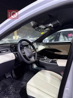 بي واي دي Qin Plus